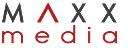 Maxx Media logo